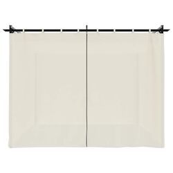 Pavilion de gradina VidaXL 4003922 6x3 (Taupe) Thumb