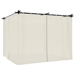 Pavilion de gradina VidaXL 4003922 6x3 (Taupe) Thumb