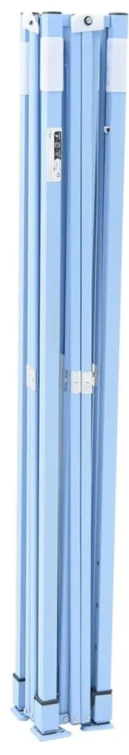 Садовый павильон VidaXL 4004914 3x3 (Beige)