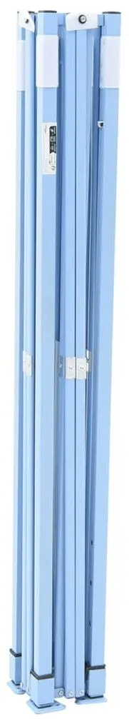 Pavilion de gradina VidaXL 4004928 3x3 (Beige)