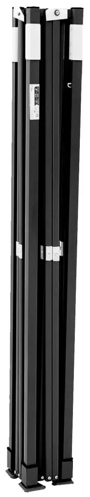 Садовый павильон VidaXL 4004930 3x3 (Taupe) - 6