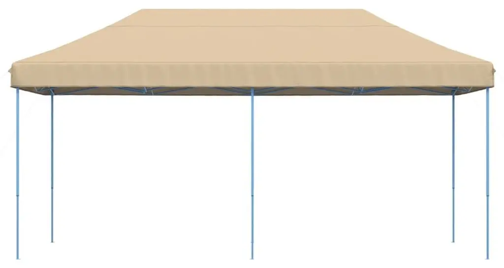 Садовый павильон VidaXL 4004935 6x3 (Beige)