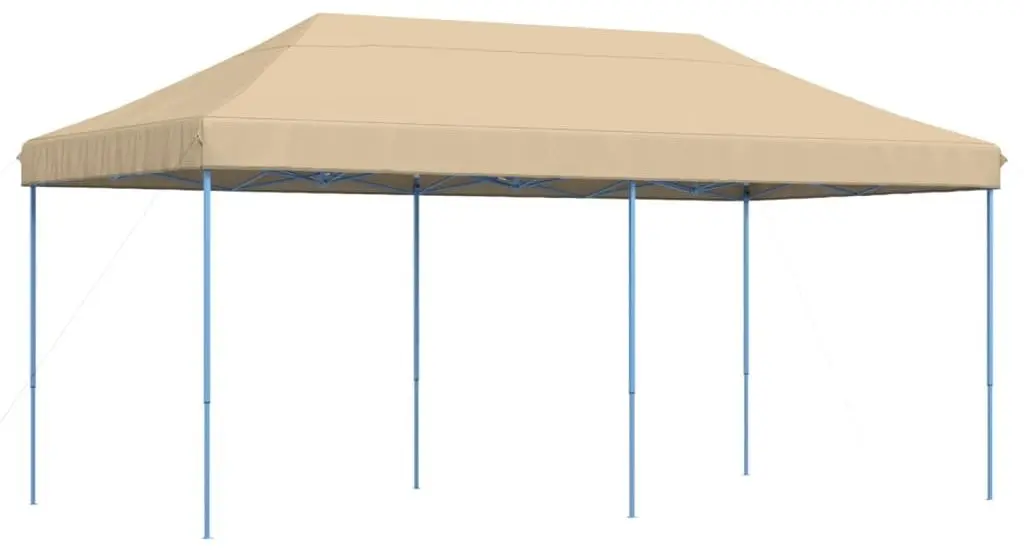 Садовый павильон VidaXL 4004935 6x3 (Beige)