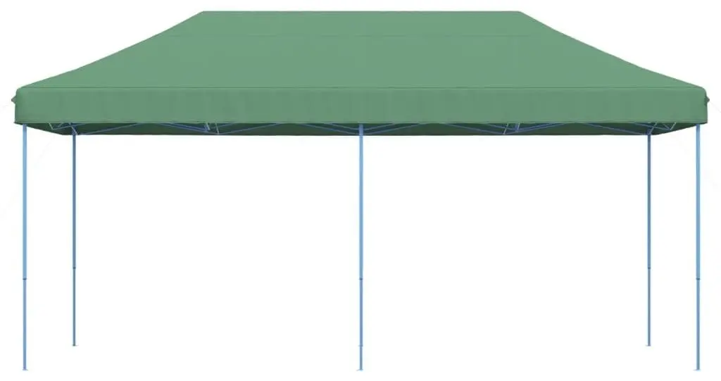 Садовый павильон VidaXL 4004936 6x3 (Green) - 2