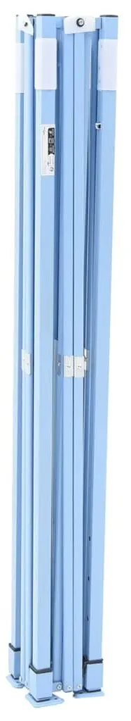 Садовый павильон VidaXL 4004936 6x3 (Green) - 5