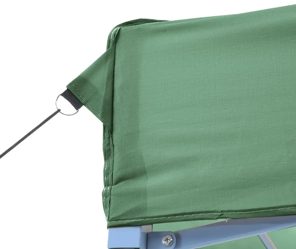 Садовый павильон VidaXL 4004936 6x3 (Green) - 6