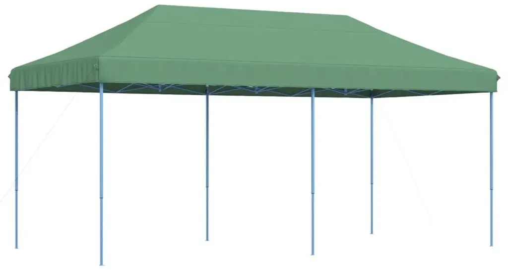 Садовый павильон VidaXL 4004936 6x3 (Green)