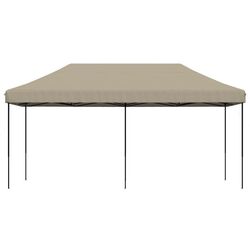 Pavilion de gradina VidaXL 4004938 6x3 (Taupe) Thumb