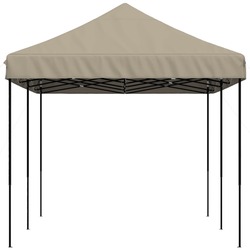 Pavilion de gradina VidaXL 4004938 6x3 (Taupe) Thumb