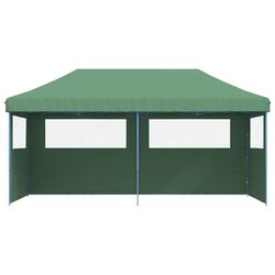 Pavilion de gradina VidaXL 4004944 6x3 (Green) Thumb