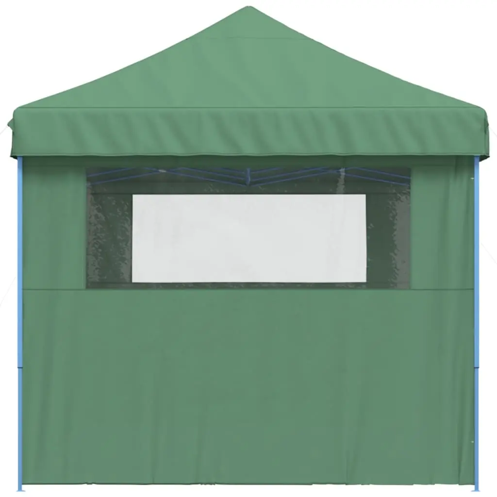 Pavilion de gradina VidaXL 4004944 6x3 (Green)