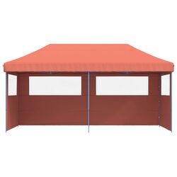 Pavilion de gradina VidaXL 4004949 6x3 (Terracotta) Thumb