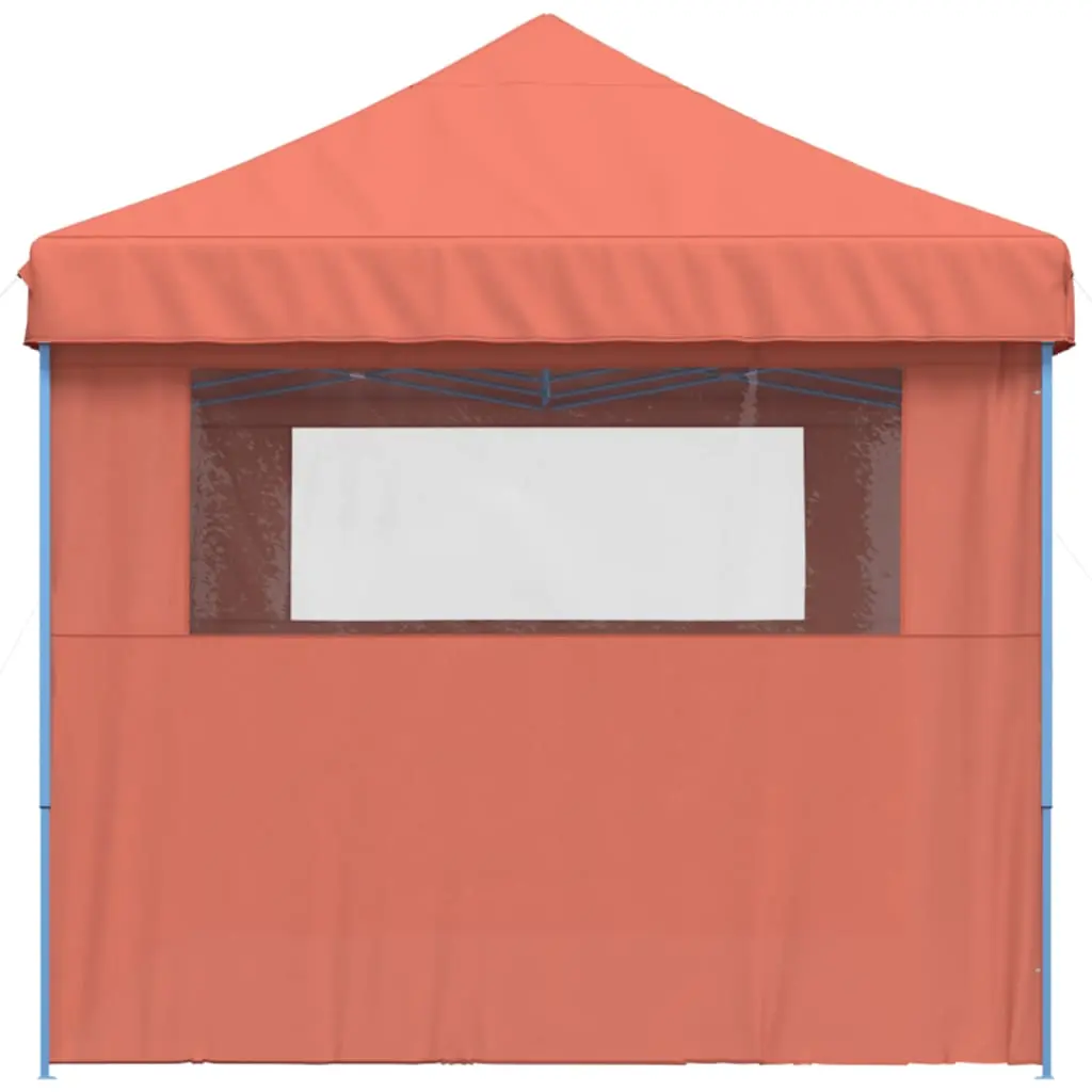Pavilion de gradina VidaXL 4004949 6x3 (Terracotta)