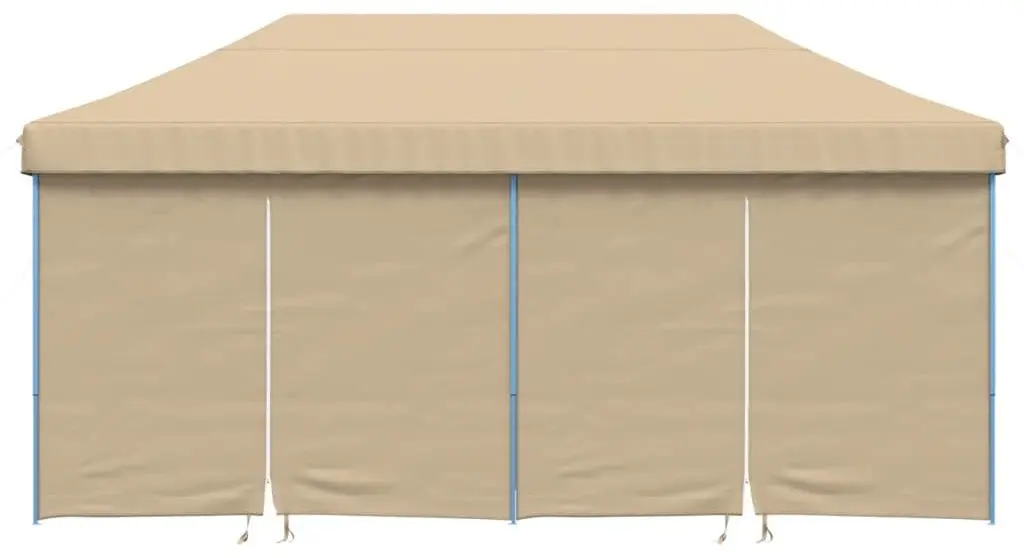 Садовый павильон VidaXL 4004951 6x3 (Beige)