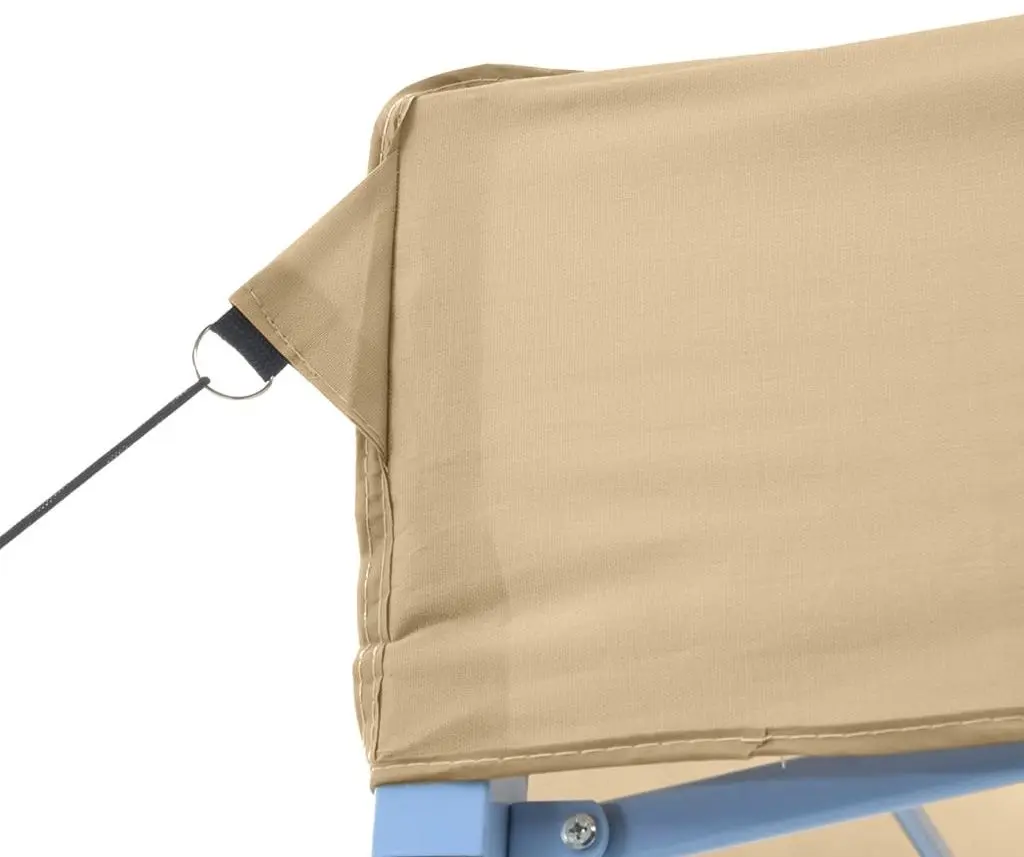 Садовый павильон VidaXL 4004951 6x3 (Beige)