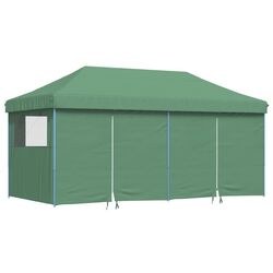 Садовый павильон VidaXL 4004952 6x3 (Green)