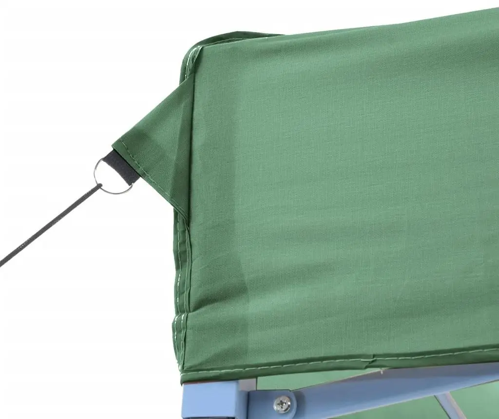 Садовый павильон VidaXL 4004952 6x3 (Green) - 7