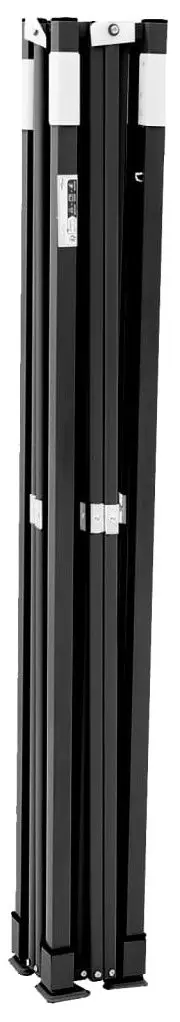 Садовый павильон VidaXL 4004954 6x3 (Taupe)