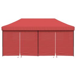 Pavilion de gradina VidaXL 4004955 5.8x3 (Burgundy) Thumb