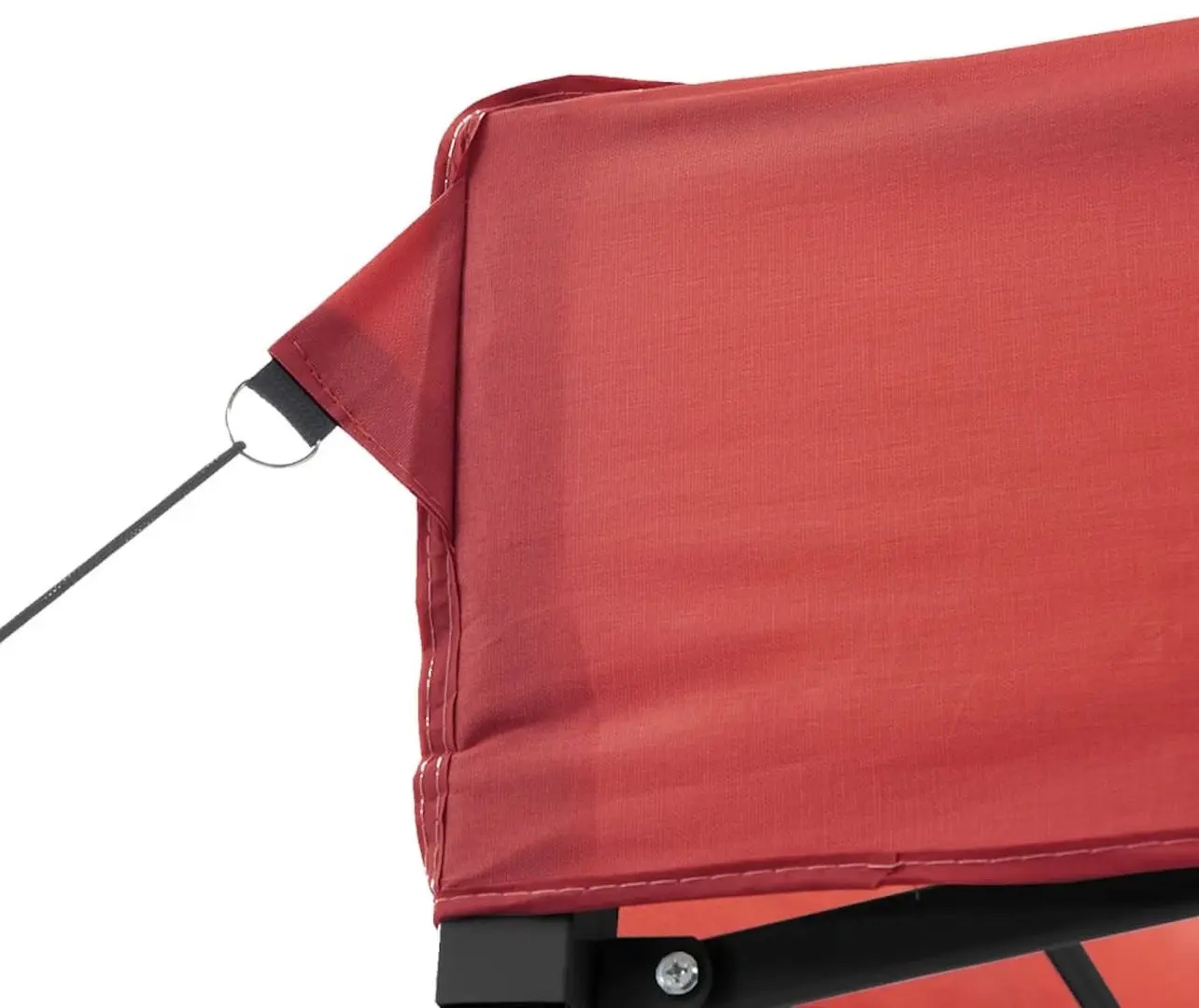 Pavilion de gradina VidaXL 4004955 5.8x3 (Burgundy) - 6