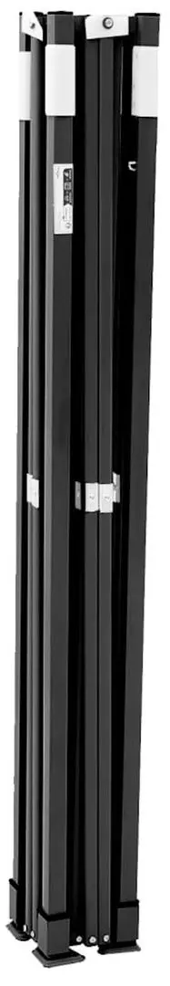 Pavilion de gradina VidaXL 4004955 5.8x3 (Burgundy) - 8