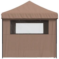 Садовый павильон VidaXL 4004956 5.8x3 (Brown) Thumb