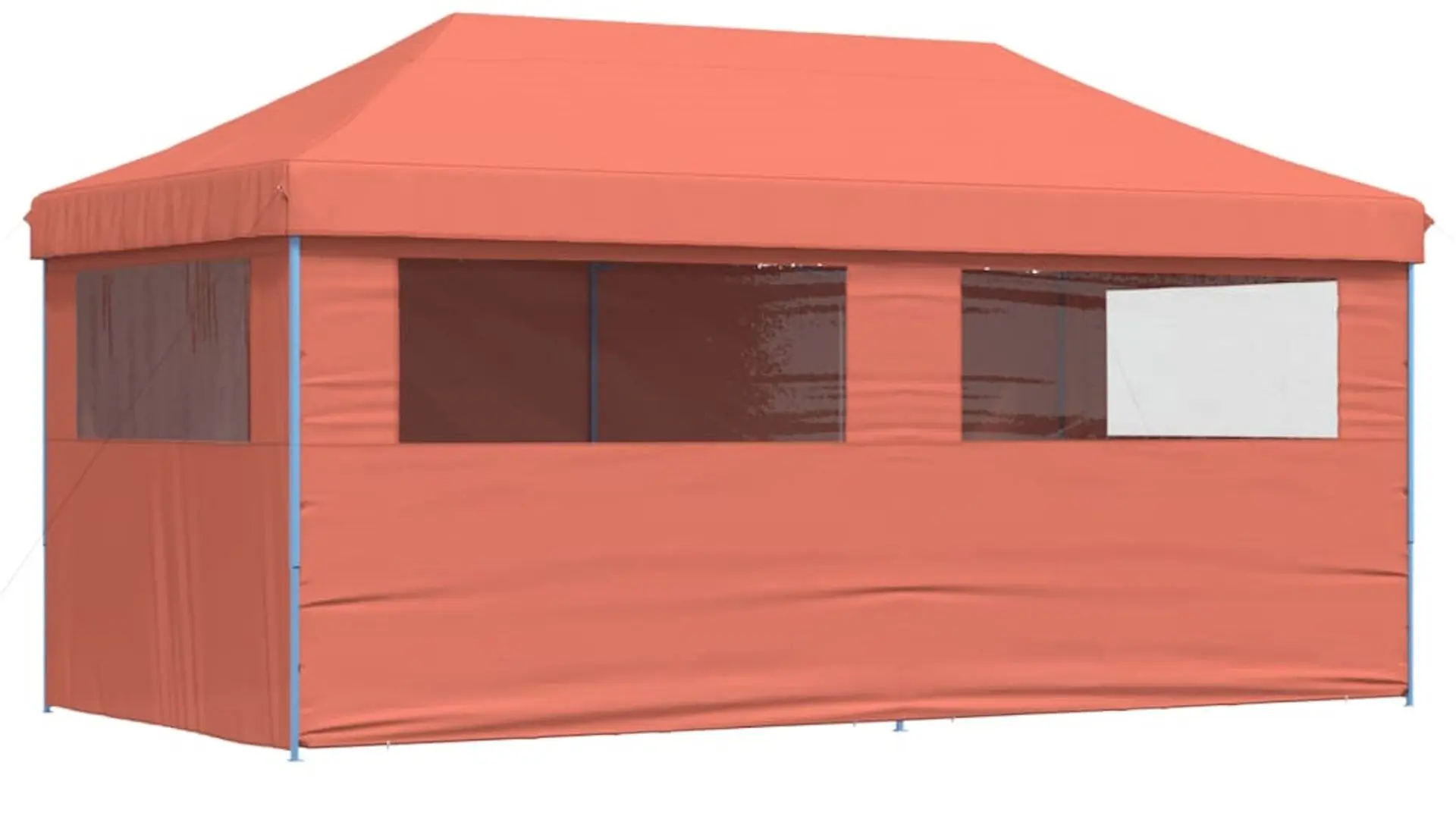 Садовый павильон VidaXL 4004957 5.8x3 (Terracotta)