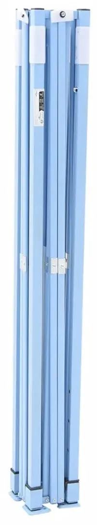 Садовый павильон VidaXL 4004957 5.8x3 (Terracotta)