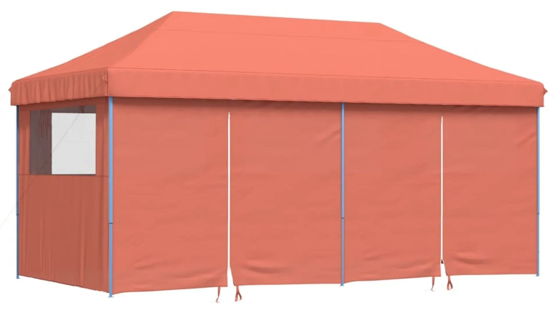 Садовый павильон VidaXL 4004957 5.8x3 (Terracotta)