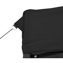 Садовый павильон VidaXL 4004958 6x3 (Black) Thumb
