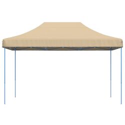 Pavilion de gradina VidaXL 4004959 4.4x3 (Beige) Thumb