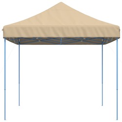 Pavilion de gradina VidaXL 4004959 4.4x3 (Beige) Thumb
