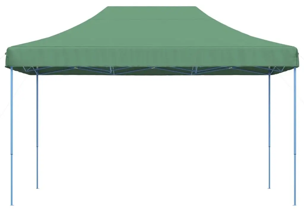 Садовый павильон VidaXL 4004960 4.4x3 (Green)