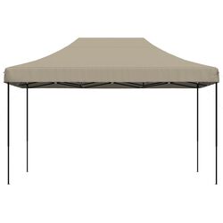 Pavilion de gradina VidaXL 4004962 4.4x3 (Taupe) Thumb