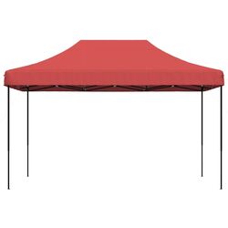 Pavilion de gradina VidaXL 4004963 4.4x3 (Burgundy) Thumb