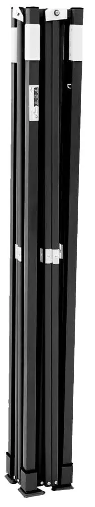 Pavilion de gradina VidaXL 4004963 4.4x3 (Burgundy)