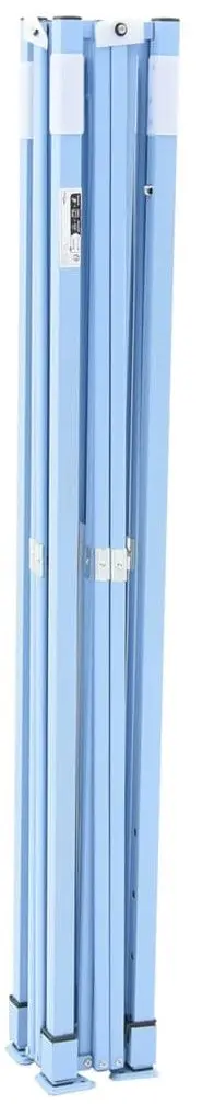 Pavilion de gradina VidaXL 4004965 4.4x3 (Terracotta)