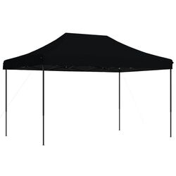 Садовый павильон VidaXL 4004966 4.4x3 (Black)