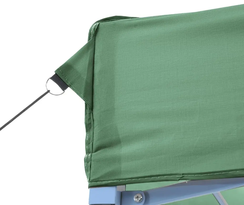 Садовый павильон VidaXL 4004968 4.4x3 (Green) - 6