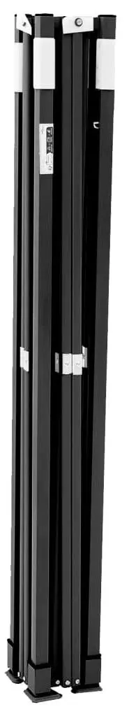 Pavilion de gradina VidaXL 4004971 4.4x3 (Burgundy)