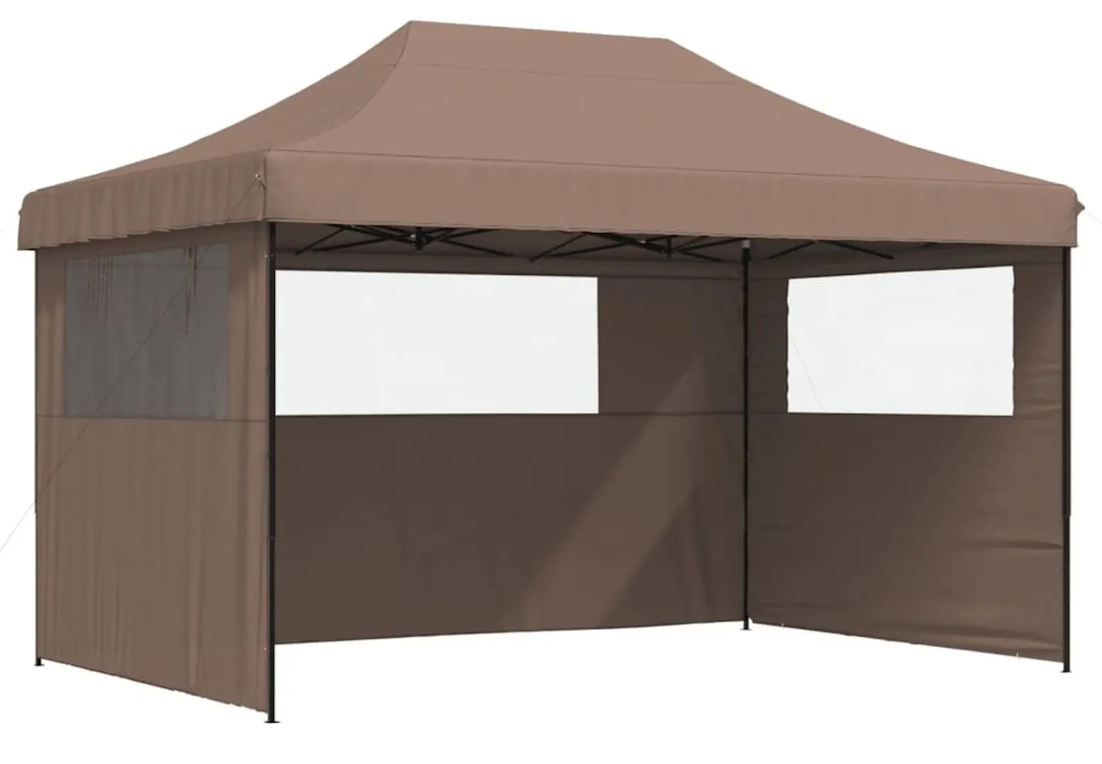 Садовый павильон VidaXL 4004972 4.4x3 (Brown)