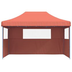 Садовый павильон VidaXL 4004973 4.4x3 (Terracotta) Thumb