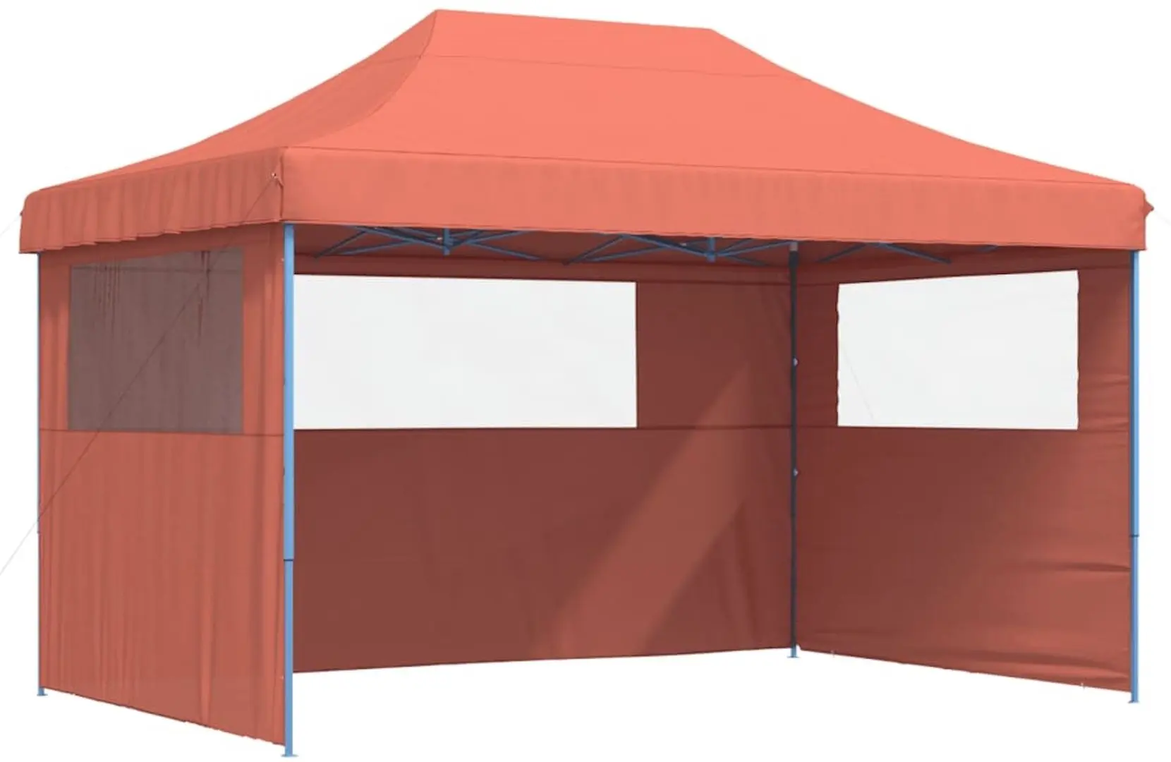 Садовый павильон VidaXL 4004973 4.4x3 (Terracotta)