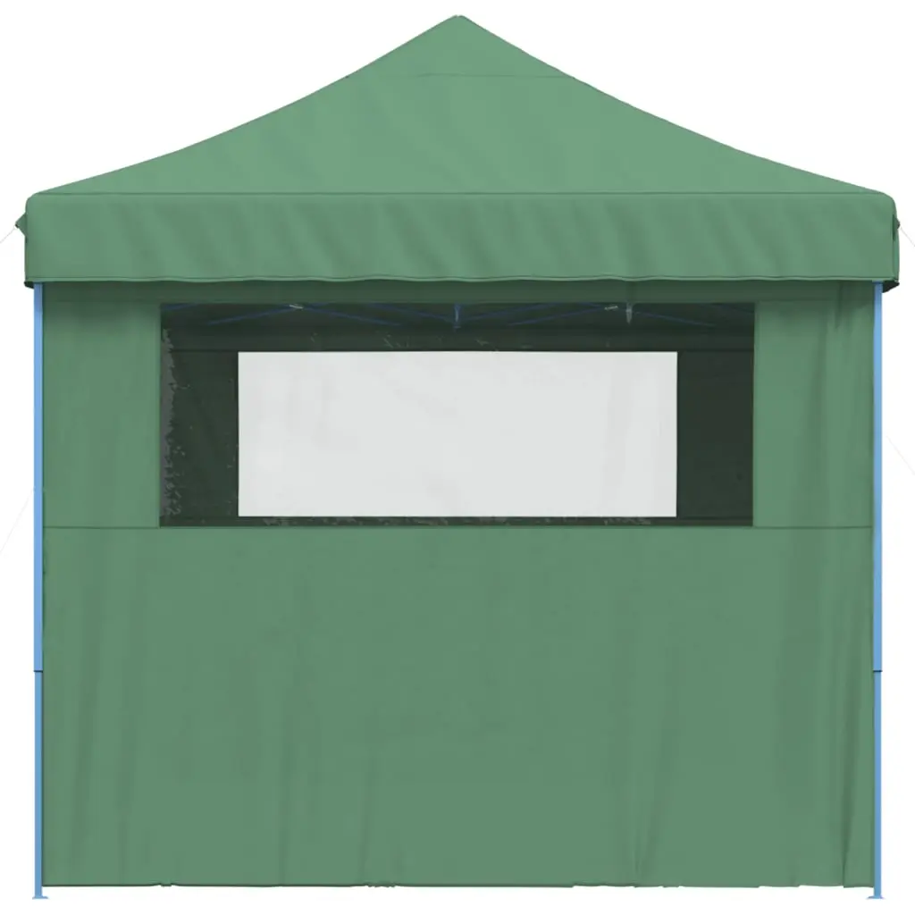 Pavilion de gradina VidaXL 4004976 4.4x3 (Green)