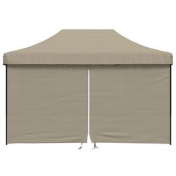 Садовый павильон VidaXL 4004978 4.4x3 (Taupe) Thumb