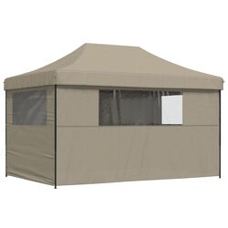 Садовый павильон VidaXL 4004978 4.4x3 (Taupe) Thumb