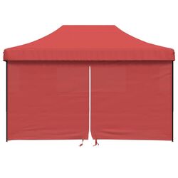 Pavilion de gradina VidaXL 4004979 4.4x3 (Cherry Red) Thumb