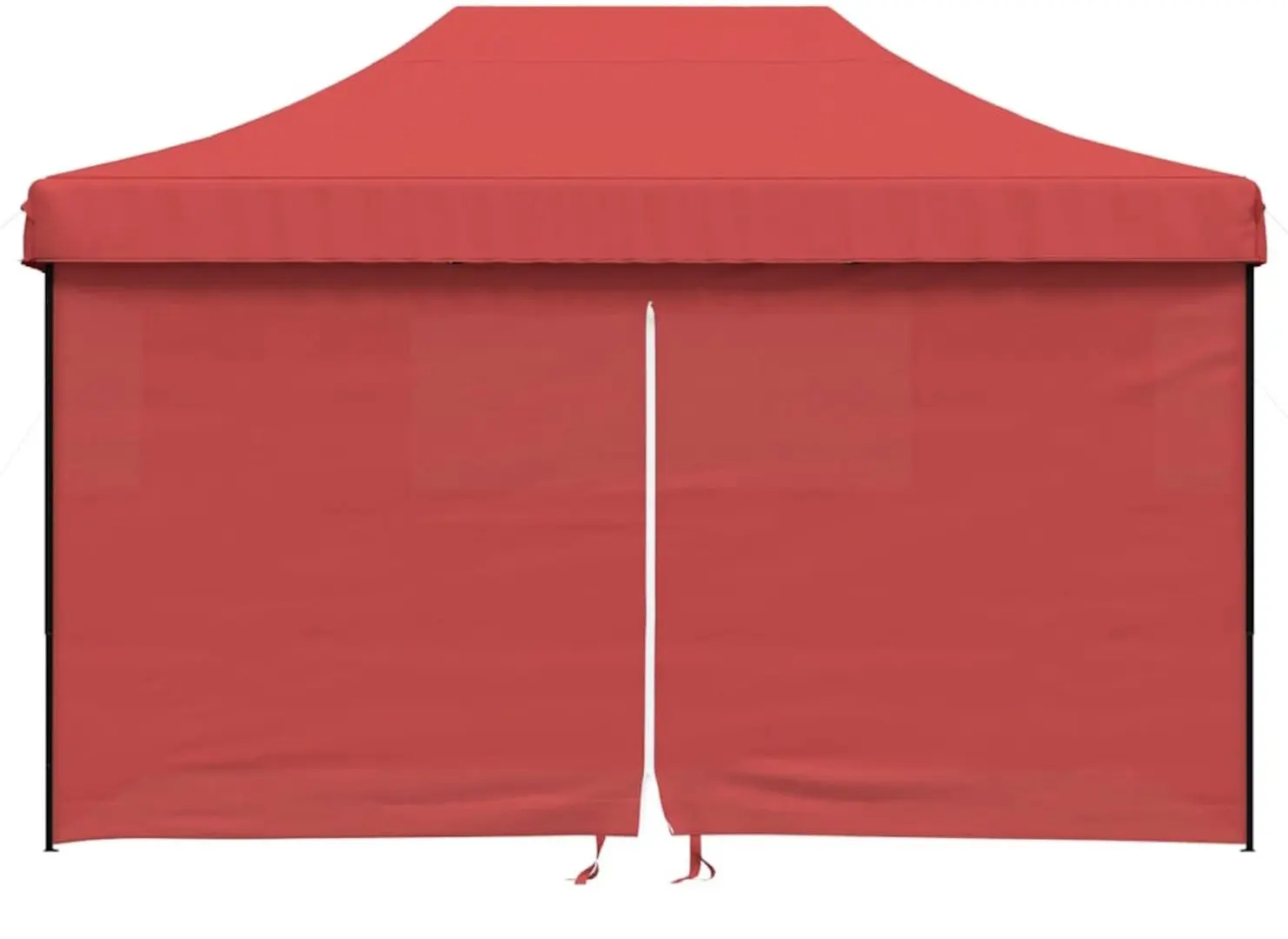 Pavilion de gradina VidaXL 4004979 4.4x3 (Cherry Red)