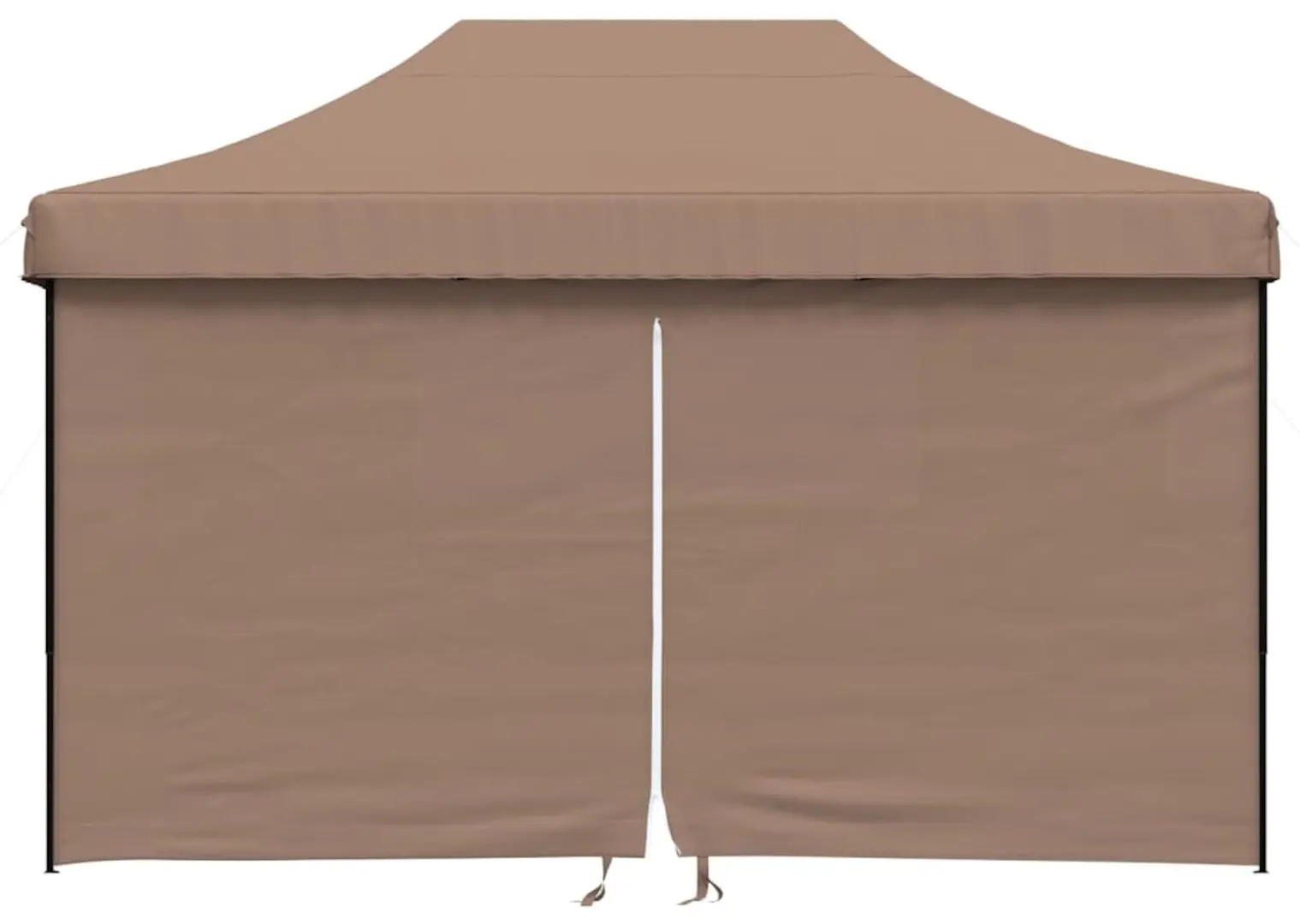 Pavilion de gradina VidaXL 4004980 4.4x3 (Brown)