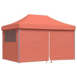 Садовый павильон VidaXL 4004981 4.4x3 (Terracotta)